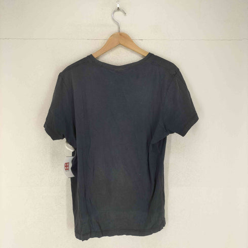SELECTED HOMME COUNTERSIGNプリント Tシャツ import メンズ