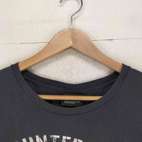 SELECTED HOMME COUNTERSIGNプリント Tシャツ import メンズ