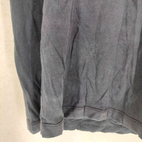 SELECTED HOMME COUNTERSIGNプリント Tシャツ import メンズ