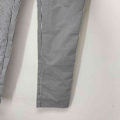 トミーヒルフィガー TOMMY HILFIGER シアサッカー ゴルフパンツ メンズ JPN:L