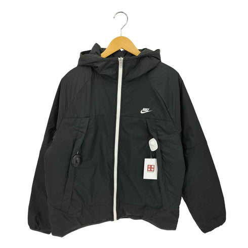 ナイキ NIKE Therma-FIT レガシー リバーシブル フーデッド 中綿 ジャケット メンズ JPN:XL