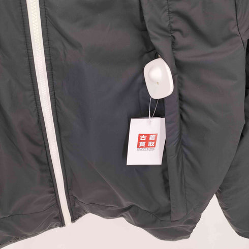 ナイキ NIKE Therma-FIT レガシー リバーシブル フーデッド 中綿 ジャケット メンズ JPN:XL