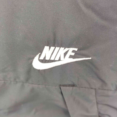 ナイキ NIKE Therma-FIT レガシー リバーシブル フーデッド 中綿 ジャケット メンズ JPN:XL