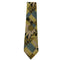 ケンゾー KENZO 総柄シルクネクタイ メンズ