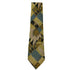 ケンゾー KENZO 総柄シルクネクタイ メンズ