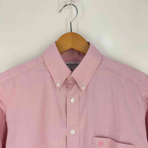 ジバンシィ GIVENCHY MONSIEUR BDシャツ メンズ