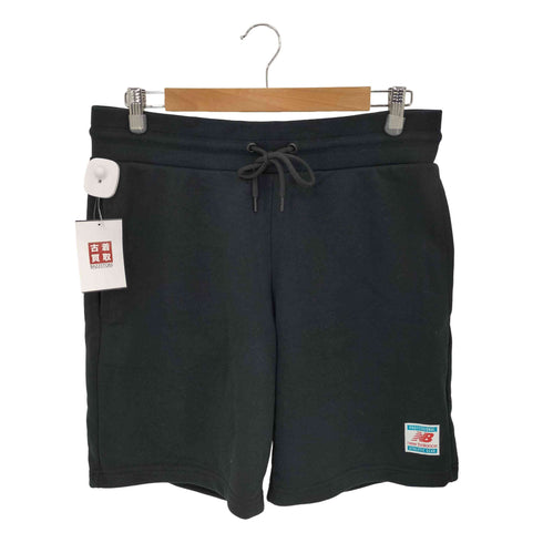 ニューバランス NEW BALANCE NB Essentials Field Day スウェットショーツ ショートパンツ メンズ JPN:XL