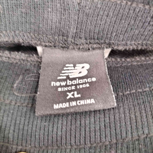 ニューバランス NEW BALANCE NB Essentials Field Day スウェットショーツ ショートパンツ メンズ JPN:XL