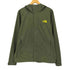 ザノースフェイス THE NORTH FACE ナイロン ロゴ刺繍 マウンテンパーカー メンズ import:M