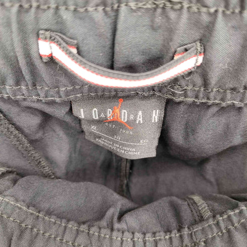 ジョーダンブランド JORDAN BRAND Jordan All Round Sweat Pants ジャンプマン ロゴ刺繍 スウェット パンツ メンズ JPN:XL