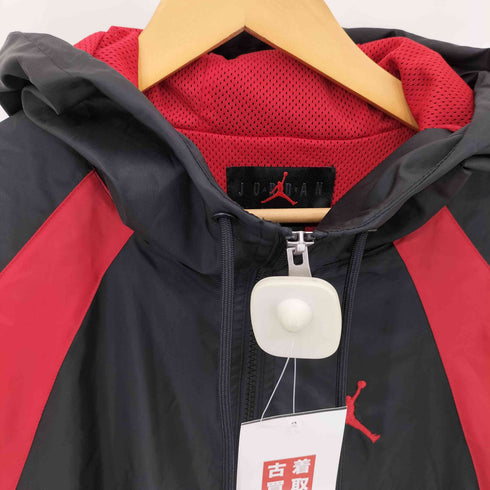ジョーダンブランド JORDAN BRAND AS M J ESS WOVEN JACKET ESS ウーブン ジャケット メンズ JPN:XL