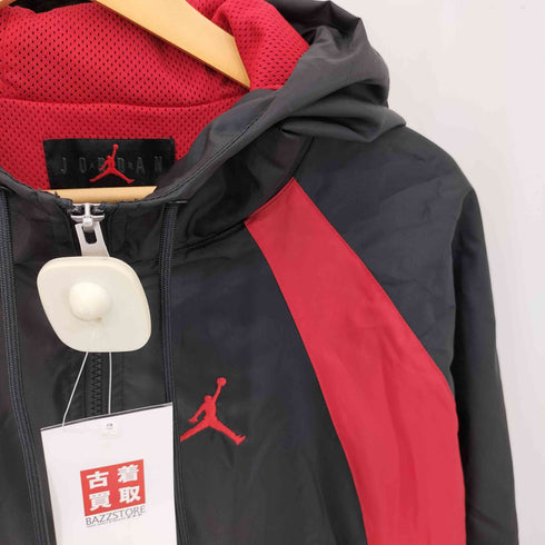 ジョーダンブランド JORDAN BRAND AS M J ESS WOVEN JACKET ESS ウーブン ジャケット メンズ JPN:XL