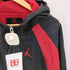 ジョーダンブランド JORDAN BRAND AS M J ESS WOVEN JACKET ESS ウーブン ジャケット メンズ JPN:XL