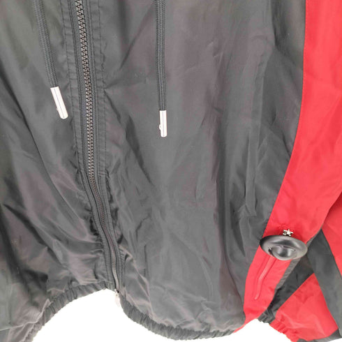 ジョーダンブランド JORDAN BRAND AS M J ESS WOVEN JACKET ESS ウーブン ジャケット メンズ JPN:XL