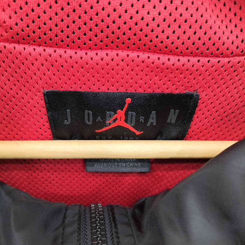 ジョーダンブランド JORDAN BRAND AS M J ESS WOVEN JACKET ESS ウーブン ジャケット メンズ JPN:XL