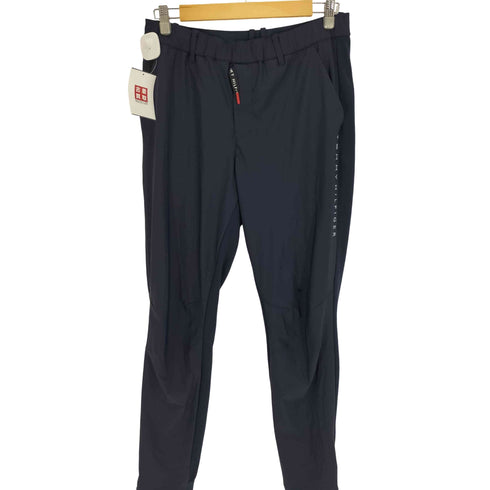 トミーヒルフィガー TOMMY HILFIGER ストレッチ ゴルフパンツ メンズ L