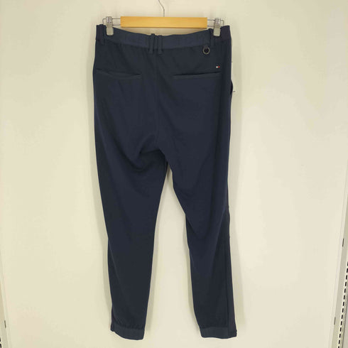 トミーヒルフィガー TOMMY HILFIGER ストレッチ ゴルフパンツ メンズ L