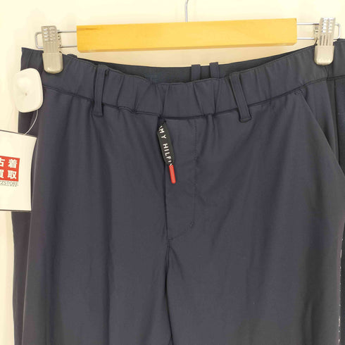 トミーヒルフィガー TOMMY HILFIGER ストレッチ ゴルフパンツ メンズ L