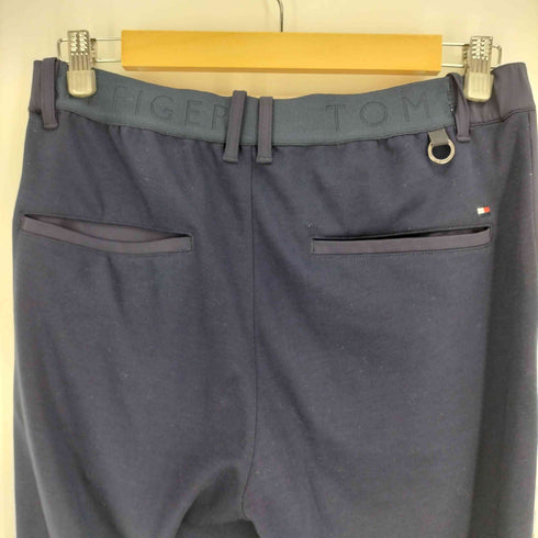 トミーヒルフィガー TOMMY HILFIGER ストレッチ ゴルフパンツ メンズ L