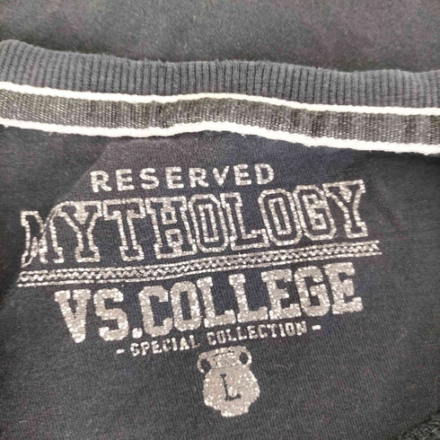 サート SURT UNBELIEVEプリント Tシャツ メンズ import:L