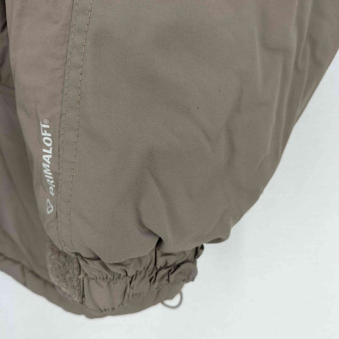 フリークスストア FREAKS STORE 21AW PRIMALOFT モンスターパーカー メンズ JPN:M