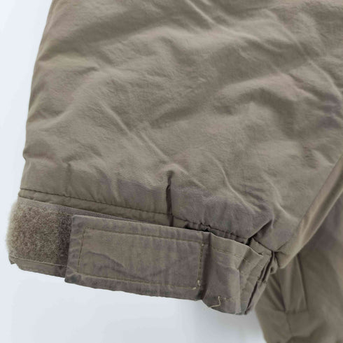 フリークスストア FREAKS STORE 21AW PRIMALOFT モンスターパーカー メンズ JPN:M