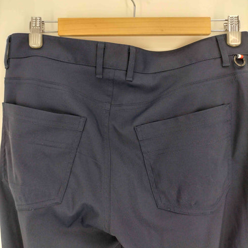 トミーヒルフィガー TOMMY HILFIGER ストレッチ ゴルフパンツ メンズ L