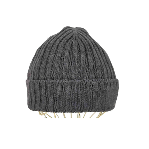 ジバンシィ GIVENCHY Paris ウール ビーニー メンズ