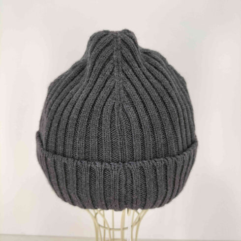 ジバンシィ GIVENCHY Paris ウール ビーニー メンズ