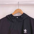 アディダスオリジナルス adidas Originals Essential Windbreaker JKT レディース import:L