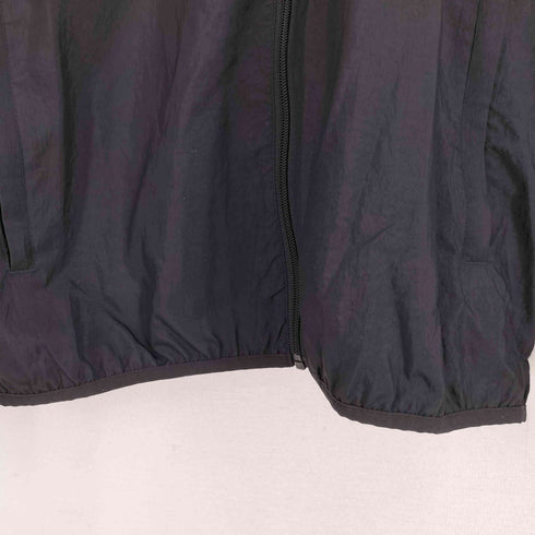 アディダスオリジナルス adidas Originals Essential Windbreaker JKT レディース import:L