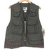 エンジニアードガーメンツ Engineered Garments 旧タグ Hunting Vest ヘリンボーン ハンティングベスト メンズ import:S