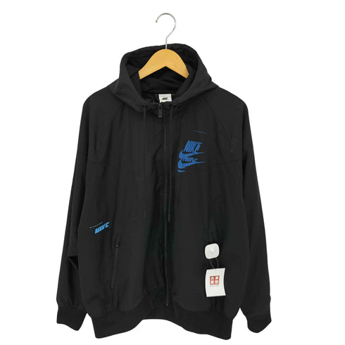 ナイキ NIKE AS M SPE+ WVN WR JKT MFTA ウーブン ジャケット メンズ JPN:XXL
