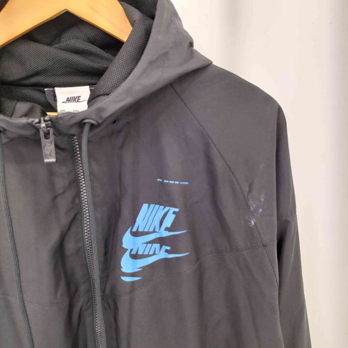ナイキ NIKE AS M SPE+ WVN WR JKT MFTA ウーブン ジャケット メンズ JPN:XXL