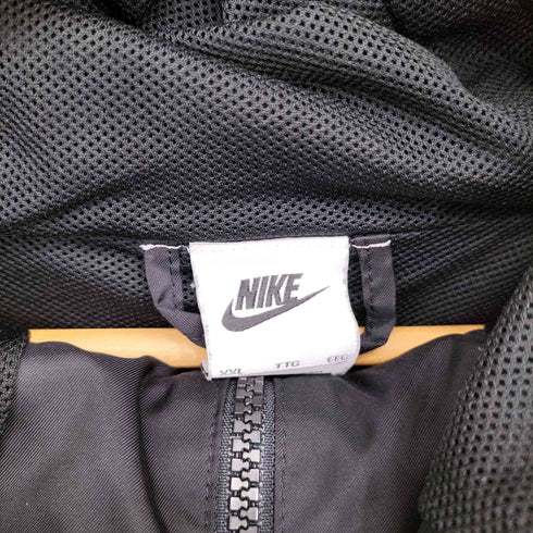 ナイキ NIKE AS M SPE+ WVN WR JKT MFTA ウーブン ジャケット メンズ JPN:XXL