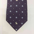 ポールスミス Paul Smith British Collection 総柄シルクネクタイ メンズ