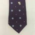ポールスミス Paul Smith British Collection 総柄シルクネクタイ メンズ