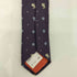ポールスミス Paul Smith British Collection 総柄シルクネクタイ メンズ