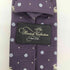 ポールスミス Paul Smith British Collection 総柄シルクネクタイ メンズ