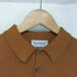 ジョンスメドレー JOHN SMEDLEY イングランド製 コットンニット クラシック 半袖 ポロシャツ メンズ import:M