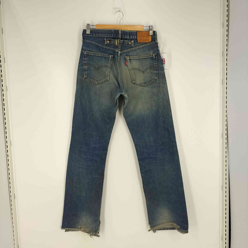 リーバイスヴィンテージクロージング Levis Vintage Clothing 90S 日本製 J22刻印 復刻 BIGE 702XX メンズ 30inch