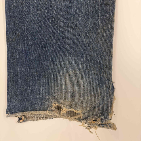 リーバイスヴィンテージクロージング Levis Vintage Clothing 90S 日本製 J22刻印 復刻 BIGE 702XX メンズ 30inch
