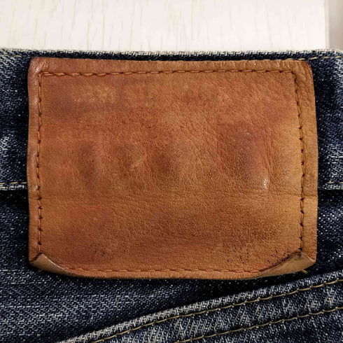 リーバイスヴィンテージクロージング Levis Vintage Clothing 90S 日本製 J22刻印 復刻 BIGE 702XX メンズ 30inch