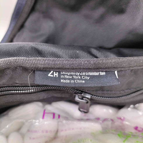 ゼロハリバートン ZERO HALLIBURTON GOLF Cordura Series Boston メンズ