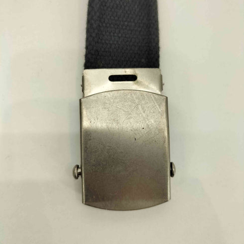 エルエルビーン L.L.Bean MADE IN USA ガチャベルト メンズ ONE SIZE
