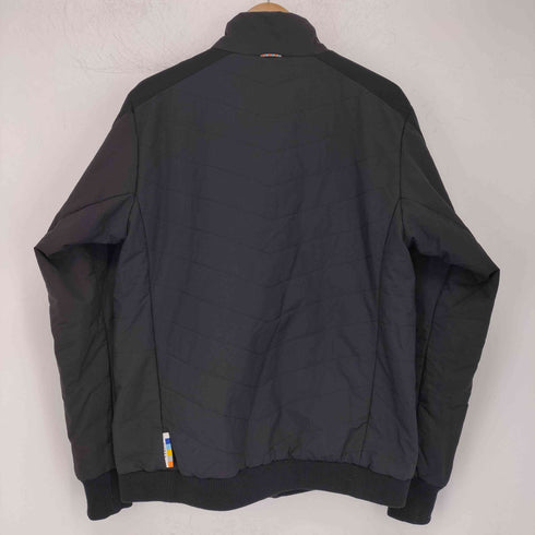 シテラ CITERA AIR QUILTED JACKET PERTEXR UNLIMITED NeoShell サーモトロン 中綿ジャケット メンズ JPN:L