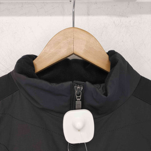 シテラ CITERA AIR QUILTED JACKET PERTEXR UNLIMITED NeoShell サーモトロン 中綿ジャケット メンズ JPN:L