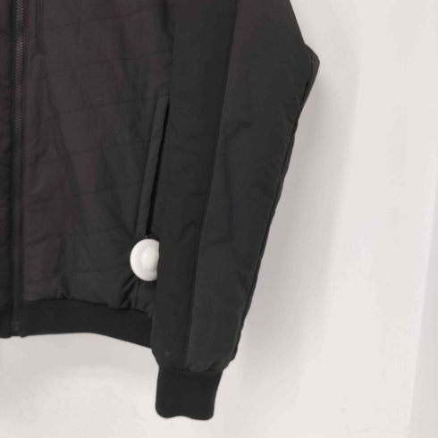 シテラ CITERA AIR QUILTED JACKET PERTEXR UNLIMITED NeoShell サーモトロン 中綿ジャケット メンズ JPN:L