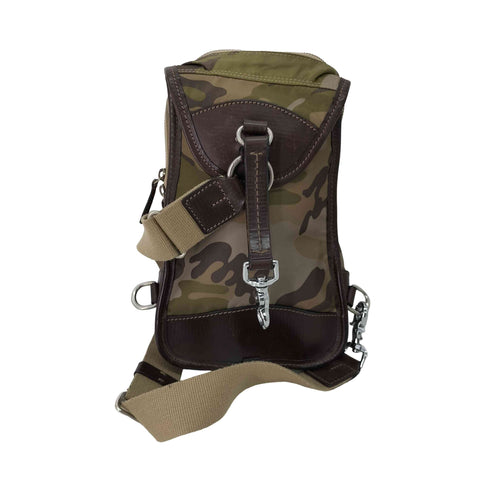 ダニエルアンドボブ Daniel&Bob PIPPO MIMETEK CAMO メンズ