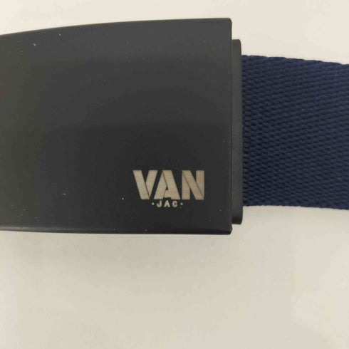 ヴァンヂャケット VAN JAC ガチャベルト メンズ